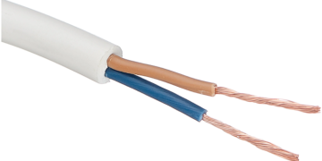 Правила монтажа и назначение провода ПВС