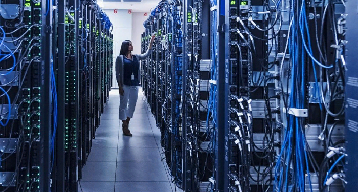 Что такое выделенный сервер и понятие о работе