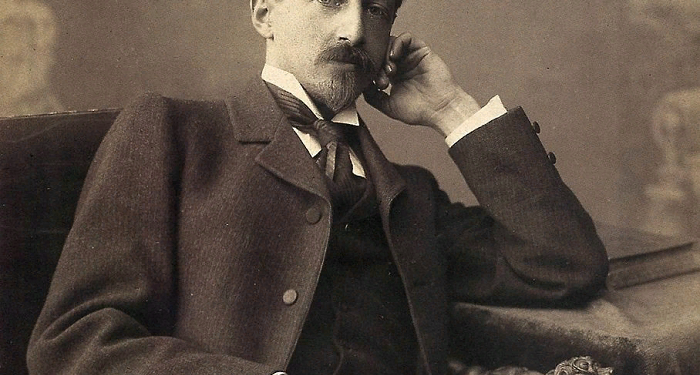 Иван Бунин: творческий и жизненный путь