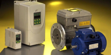 Частотный преобразователь двигателя: назначение и понятие