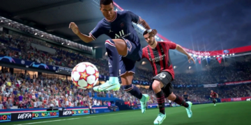 Изменения и нововведения в новой игре FIFA 23