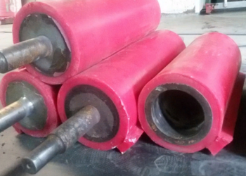 Понятие о полиуретановой футеровки и ее суть