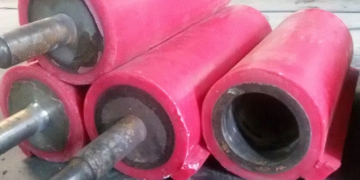 Понятие о полиуретановой футеровки и ее суть