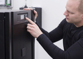 Импульсный ИБП: понятие, назначение и применение