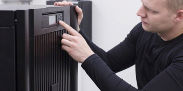 Импульсный ИБП: понятие, назначение и применение