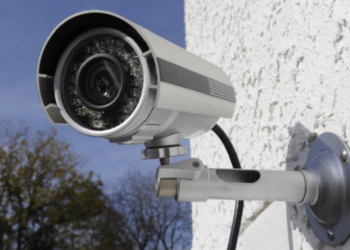 Особенности и правила установки камер видеонаблюдения