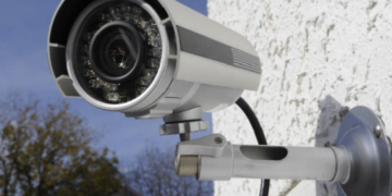 Особенности и правила установки камер видеонаблюдения