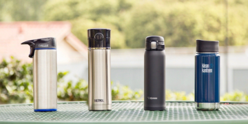 Термокружки и термосы: устройство, достоинства и виды