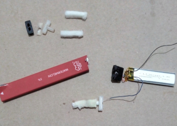 Как работают одноразовые сигареты и их достоинства