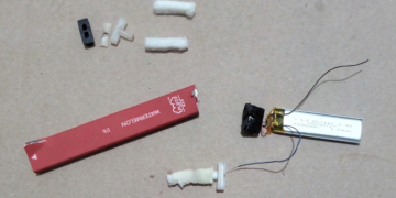 Как работают одноразовые сигареты и их достоинства