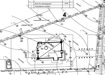 Топографическая съемка местности: правила и этапы проведения