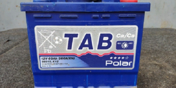 Зачем нужен и где применяется аккумулятор на 60 ампер