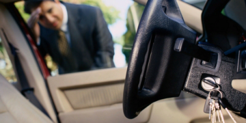 Правила вскрытия автомобилей и несколько советов