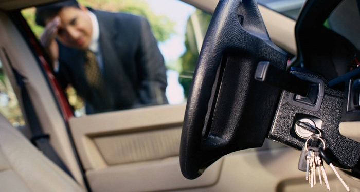 Правила вскрытия автомобилей и несколько советов