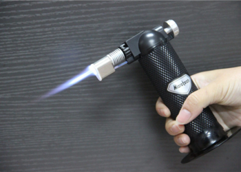 Назначение и область применения газовых горелок для пайки