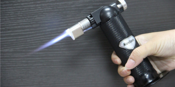 Назначение и область применения газовых горелок для пайки