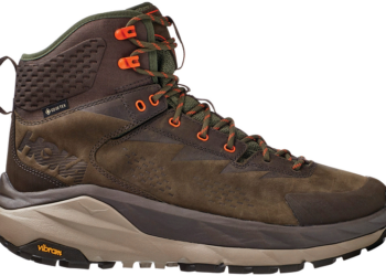 Ботинки Hoka: достоинства, виды и описание