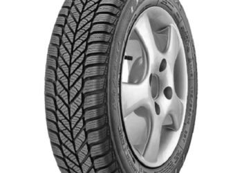 Debica Frigo 2: шини для складних зимових умов