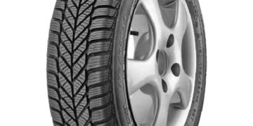 Debica Frigo 2: шини для складних зимових умов