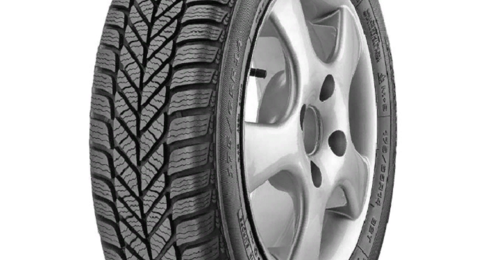 Debica Frigo 2: шини для складних зимових умов