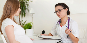 Женская консультация: чем может помочь и советы