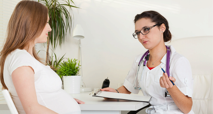 Женская консультация: чем может помочь и советы