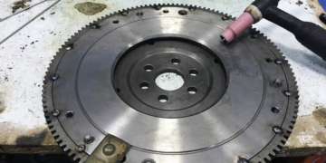 Выбираем качественный маховик к мотоблоку и советы