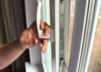 Почему не закрывается пластиковое окно и как устранить