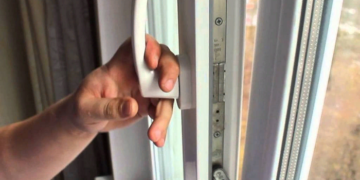 Почему не закрывается пластиковое окно и как устранить