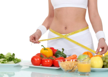 Как не навредить здоровью при похудении