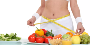 Как не навредить здоровью при похудении