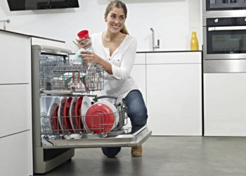 Критерии подбора посудомоечных машин для дома