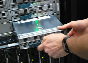 Что такое облачный сервер и его достоинства