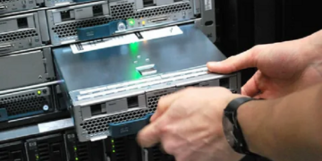 Что такое облачный сервер и его достоинства