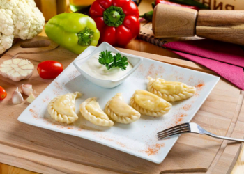 Особенности и правила приготовления вареников
