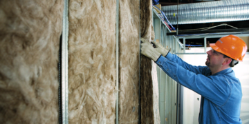 Достоинства теплоизоляции каменной ватой и советы