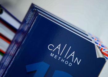 Вивчення іноземної мови онлайн за методом Callan