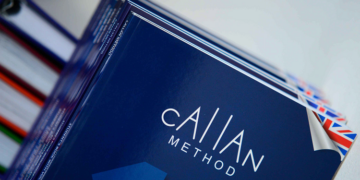 Вивчення іноземної мови онлайн за методом Callan