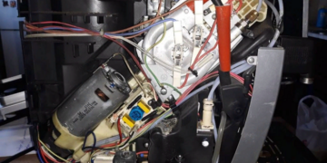 Кофемашина DeLonghi не греет воду: причины и их устранение