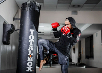 Выбор экипировки для единоборства и советы