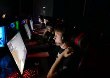 Владимир Гуда опубликовал список сайтов для ставок на киберспорт