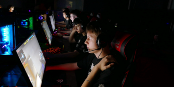 Владимир Гуда опубликовал список сайтов для ставок на киберспорт