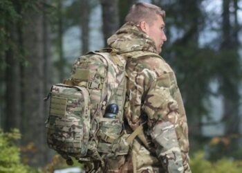 Понятие о тактической одежде и критерии ее выбора