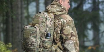 Понятие о тактической одежде и критерии ее выбора