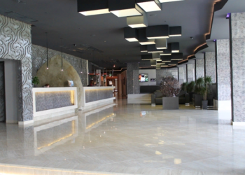 Отель «Миротель» в Трускавце: достоинства и описание