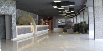 Отель «Миротель» в Трускавце: достоинства и описание