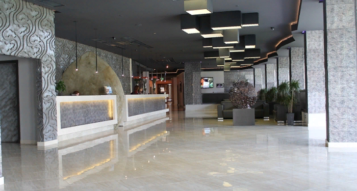 Отель «Миротель» в Трускавце: достоинства и описание