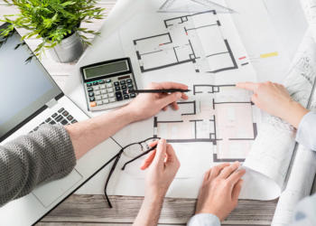 Профессиональное создание дизайна интерьера и советы