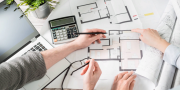 Профессиональное создание дизайна интерьера и советы