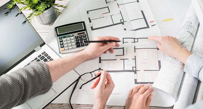 Профессиональное создание дизайна интерьера и советы